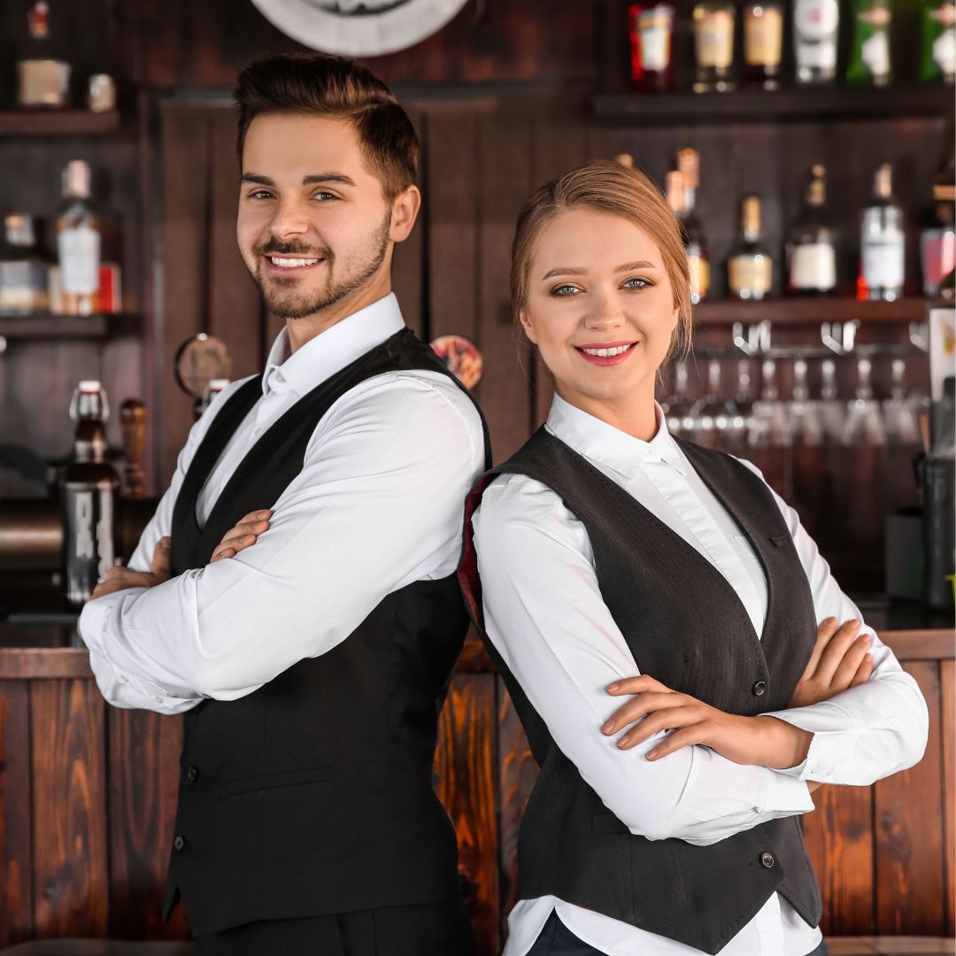 ¿Cómo mejorar el clima laboral en un restaurante?